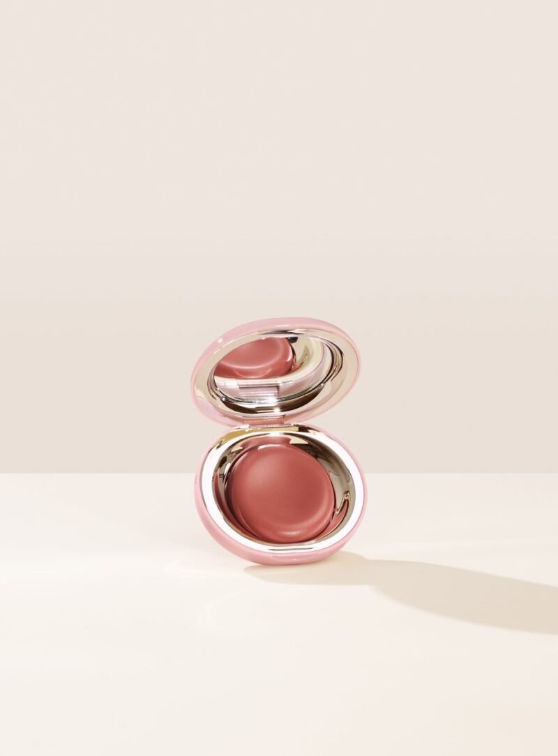 Blush o Rubor Rare Beauty Melting Blush Stay Vulnerable en crema - Imagen 6
