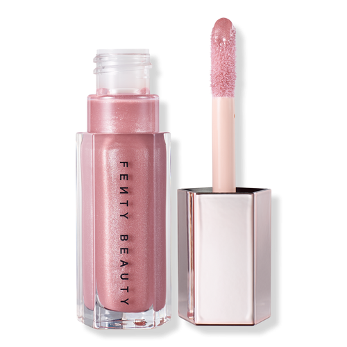 Gloss de fenty Beauty gloss Bomb universal lip luminiscencia