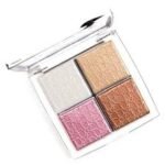 Paleta de iluminadores Dior Backstage Glow face palette - Imagen 3