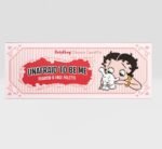 Paleta Sombras Betty Boop