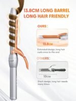 Rizador de pelo It-Curl - 32 - Imagen 2