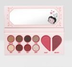 Paleta Sombras Betty Boop - Imagen 2