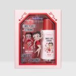 Body Mist Betty Boop