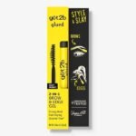 Got2b Glued 2 in 1 Brow y Edge Gel - Imagen 2