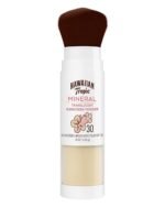Brocha de maquillaje con protección solar - Imagen 2