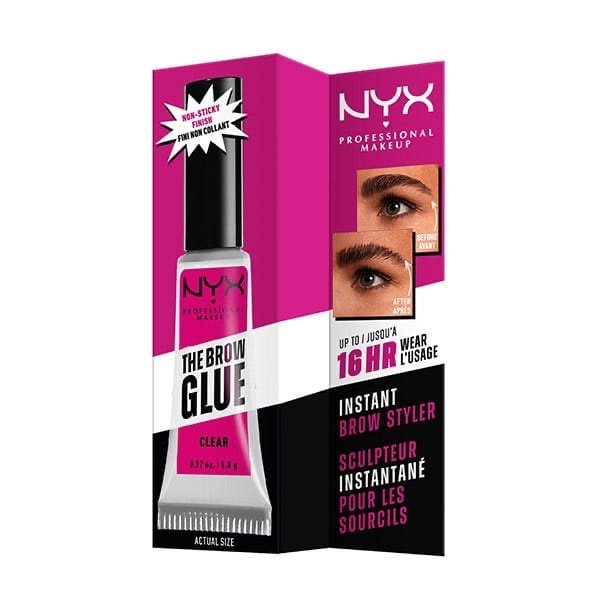 Fijador de cejas NYX