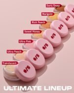 Polvos Ultimate Setting Powder - One Size by Patrick Starr - Imagen 2