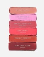 FLAWLESS STAY - RUBOR EN BARRA
BEAUTY CREATIONS - Imagen 3