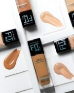 Base Maybelline Fit Me Matte+Porless - Imagen 4