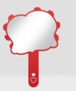 Espejo de mano Beauty creations x Betty Boop - Imagen 3