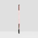 BEAUTY CREATIONS EYEBROW BRUSH Brocha de cejas delgada - Imagen 3