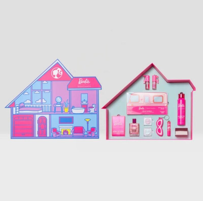 Colección Barbie Beauty Creations - Imagen 2