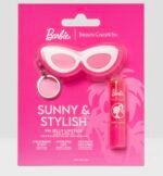 Beauty Creations Barbie Sunny & Stylish Labial en Gel Ph - Imagen 3