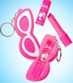 Beauty Creations Barbie Sunny & Stylish Labial en Gel Ph