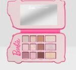 Paleta de Sombras de Beauty Creations  con Barbie Hello World - Imagen 3