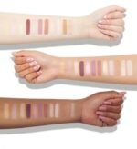 Paleta de Sombras de Beauty Creations  con Barbie Hello World - Imagen 2