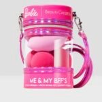 Beauty Creations Barbie Me & My Bff’s Set de 5 Esponjas