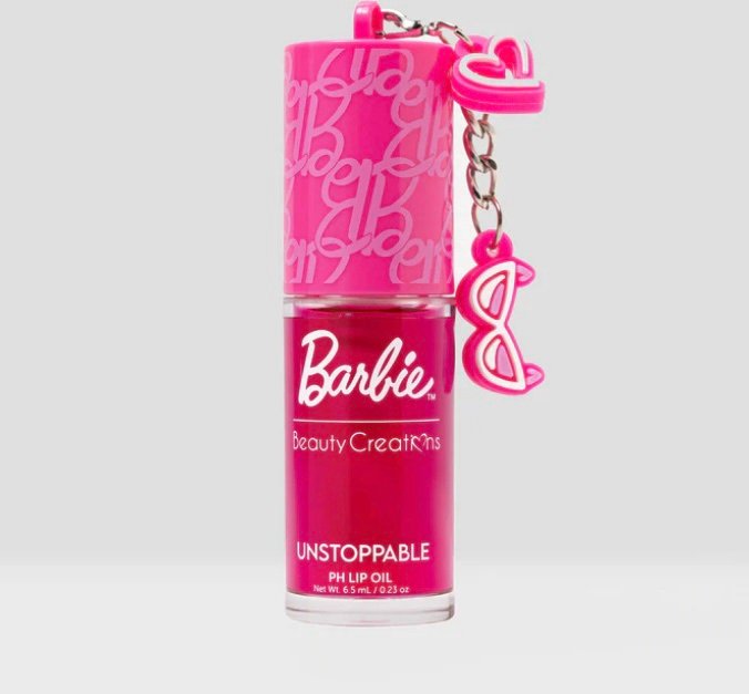Beauty Creations Barbie Ph Lip oil