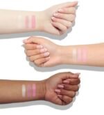 Beauty Creations Barbie Born To Lead Trio de Blushes - Imagen 3