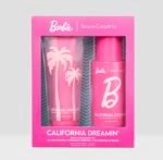 SET DE LOCIÓN Y SPRAY CORPORAL BARBIE "CALIFORNIA DREAMIN'" - Imagen 3