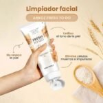 Espuma limpiadora aclarante de Arroz - Fresh to Go - Imagen 2