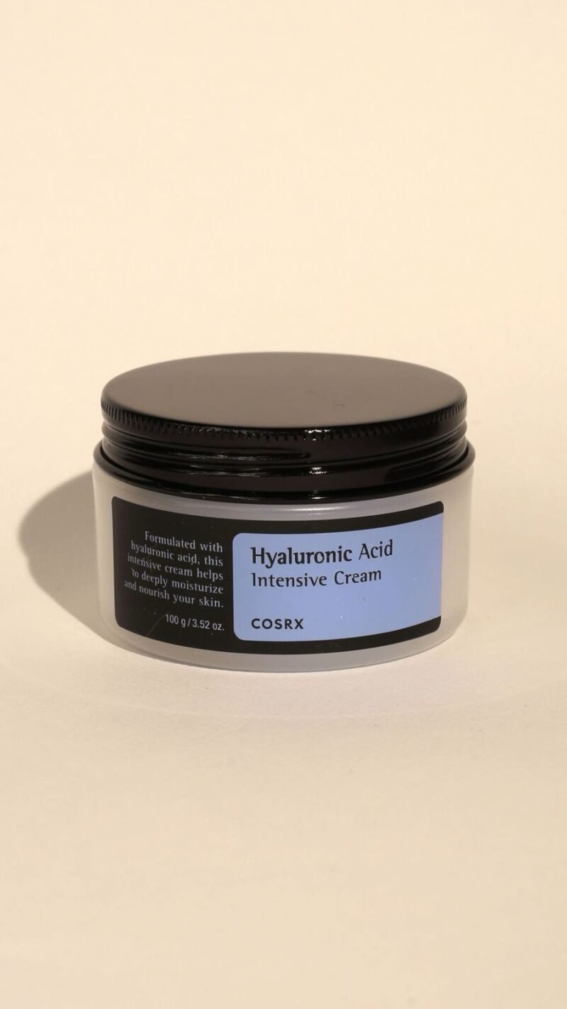 Crema intensiva de ácido hialurónico - Imagen 3