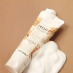 Espuma limpiadora aclarante de Arroz - Fresh to Go