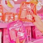 Set Whisper - Imagen 2