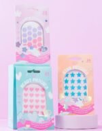 Parches de forma para espinilla