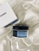 Crema intensiva de ácido hialurónico