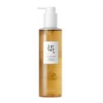 Ginseng Cleansing Oil - Limpiador a Base de Aceite