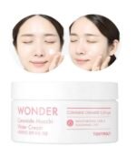 TONYMOLY Wonder Ceramide Mocchi Water Cream - Imagen 3