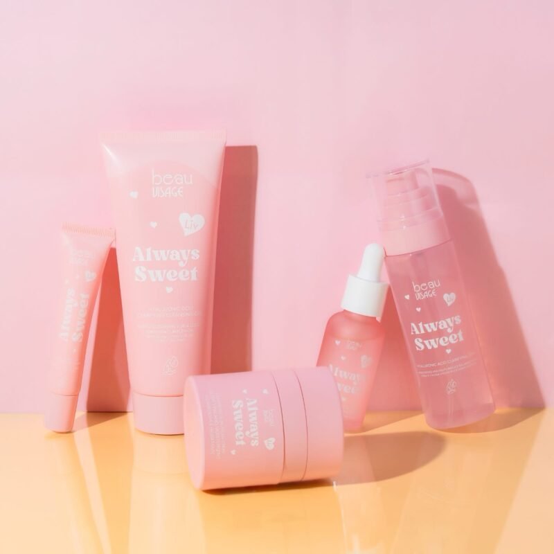 Set Always Sweet Beau Visage - Imagen 2