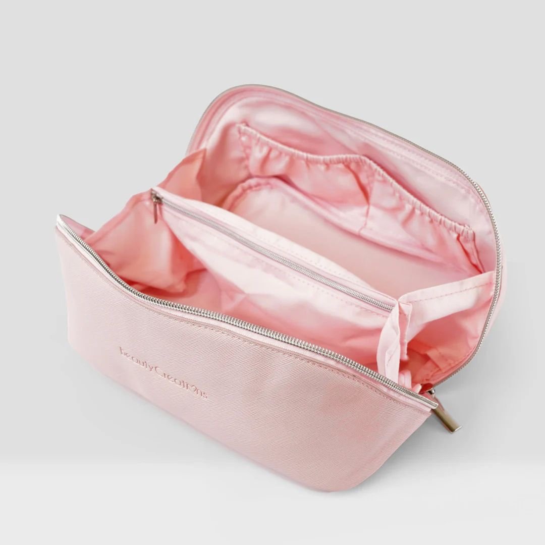 Cosmetiquera de Beauty Creations Teavel BAG