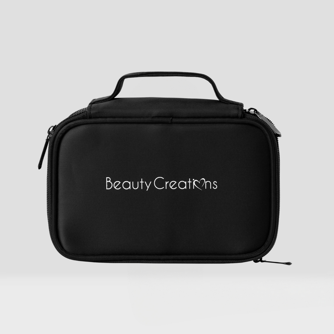 Cosmetiquera de Brochas Beauty Creations mini organizador de herramientas