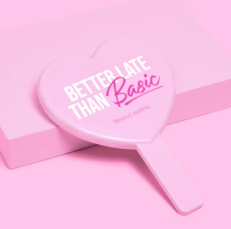 Espejo de mano Beauty Creations - Imagen 2
