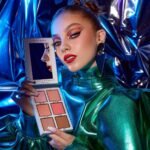 Paleta de Blush y Bronzers Beauty creations x Luis Torres