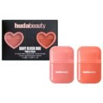Mini Baby Blush Duo Set de Huda Beauty - Imagen 2