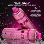 Fijador de Maquillaje One size matificante resistente al agua On 'Til Dawn en aerosol