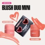 Mini Baby Blush Duo Set de Huda Beauty
