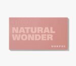 PALETAS MORPHE NATURAL WONDER 18W - Imagen 2