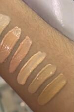 Corrector de alta cobertura Amuse The Edit concealer - Imagen 2