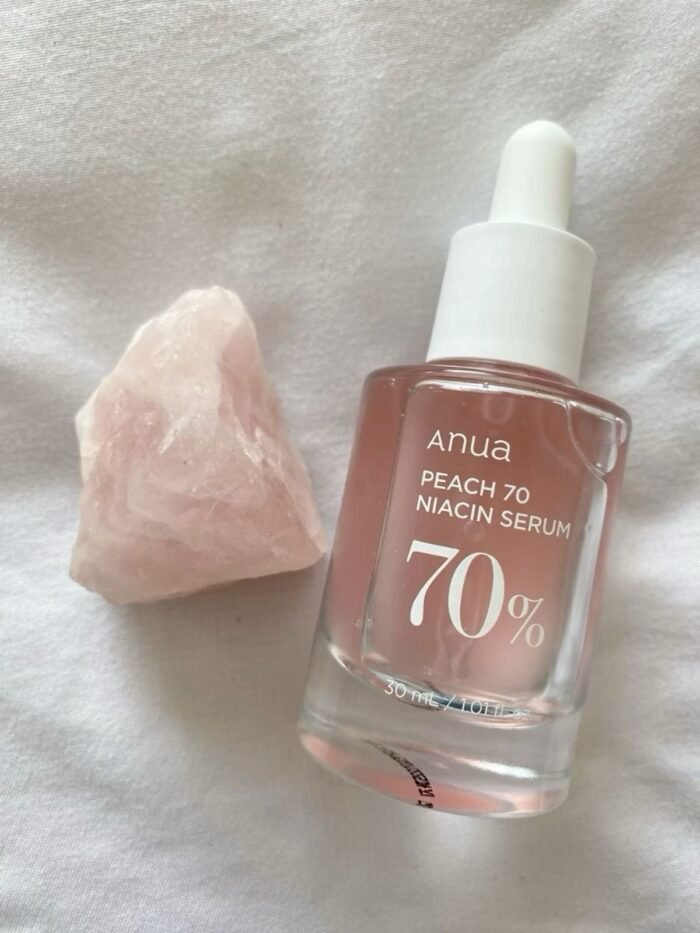 ANUA PEACH 70- NIACINAMIDE 10%  SERUM - Imagen 3