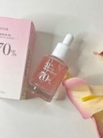 ANUA PEACH 70- NIACINAMIDE 10%  SERUM - Imagen 2