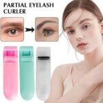 Encrespadora coreana de plástico cada una - Imagen 3