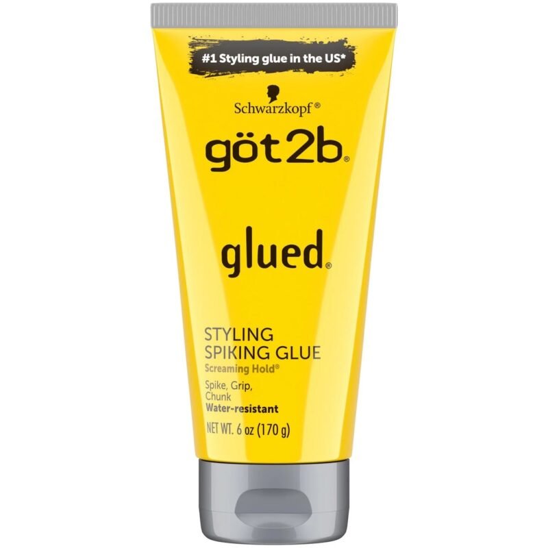 Pegamento o Gel de cejas Got2B Styling Gel - Imagen 4