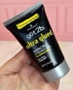 Pegamento o Gel de cejas Got2B Styling Gel - Imagen 3