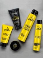 Pegamento o Gel de cejas Got2B Styling Gel