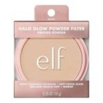 Polvo Halo Glow Powder Filter E.L.F.