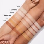 Polvos traslúcidos Halo Glow Setting Powder E.L.F elf - Imagen 2